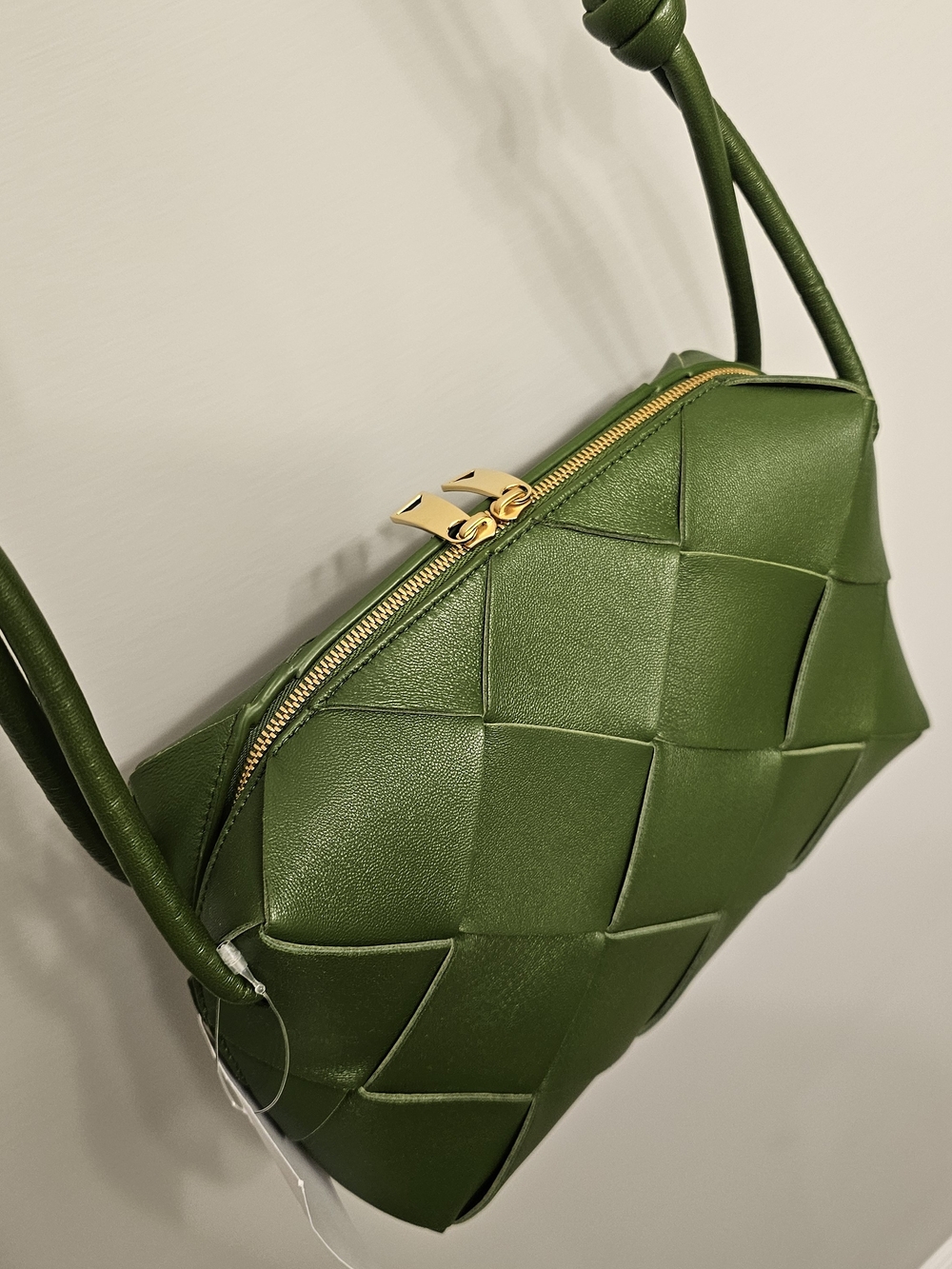 Bottega Veneta Camera Bag - Picture 12 of 13